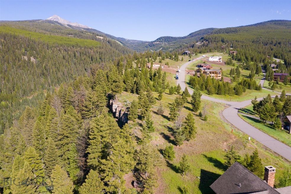 TBD Antler Ridge Lot 135 Rd, Big Sky, MT 59716 - photo 1