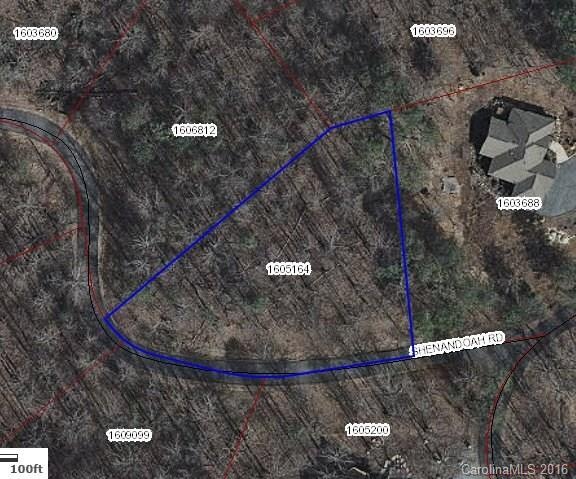 48 Shenandoah Rd unit 48, Lake Lure, NC 28746 - photo 1