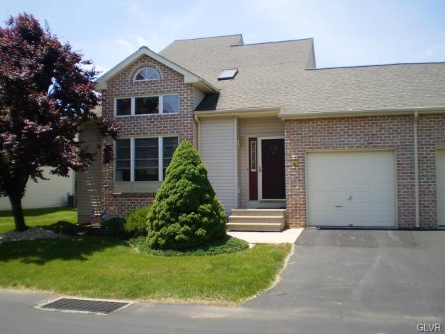 316 Surrey Place unit W316, Macungie, PA 18062 - photo 1