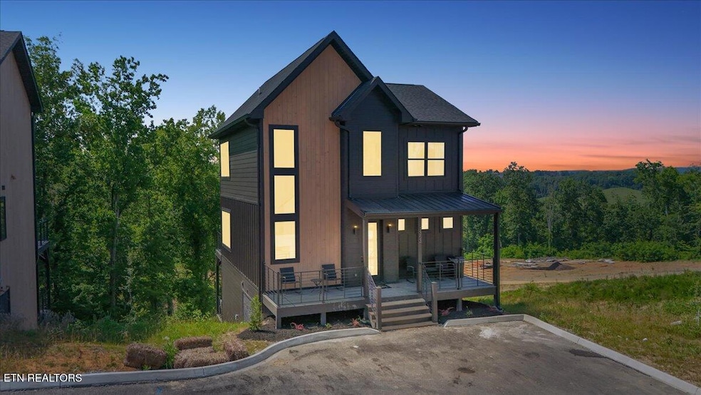 1353 Reedmont Way, Sevierville, TN 37876 - photo 1