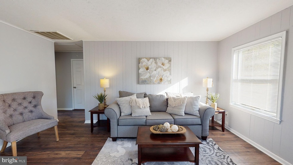 46426 Franklin Rd, Lexington Park, MD 20653 - photo 1