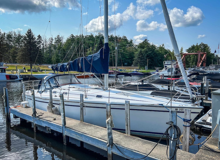 1996 Lake Shore Rd, Gilford, NH 03249 - photo 1