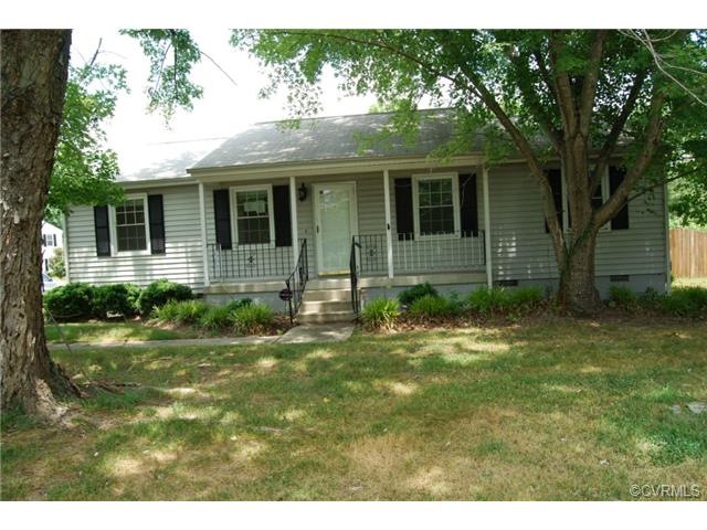 5452 Beulah Rd, North Chesterfield, VA 23237 - photo 1