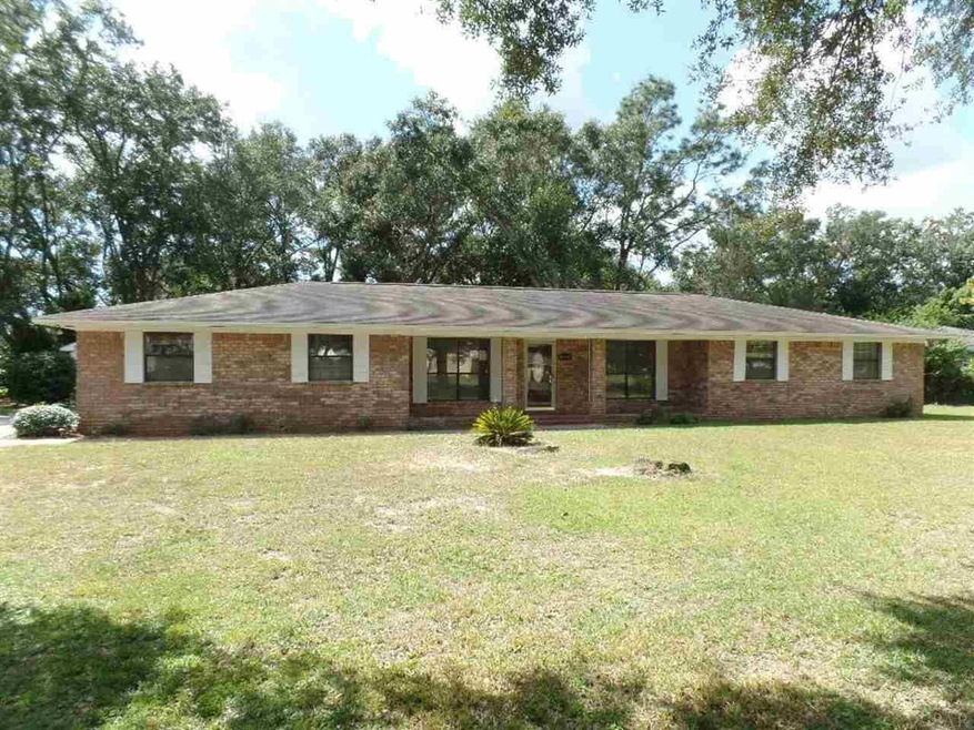 2201 Inda Ave, Pensacola, FL 32526 - photo 1