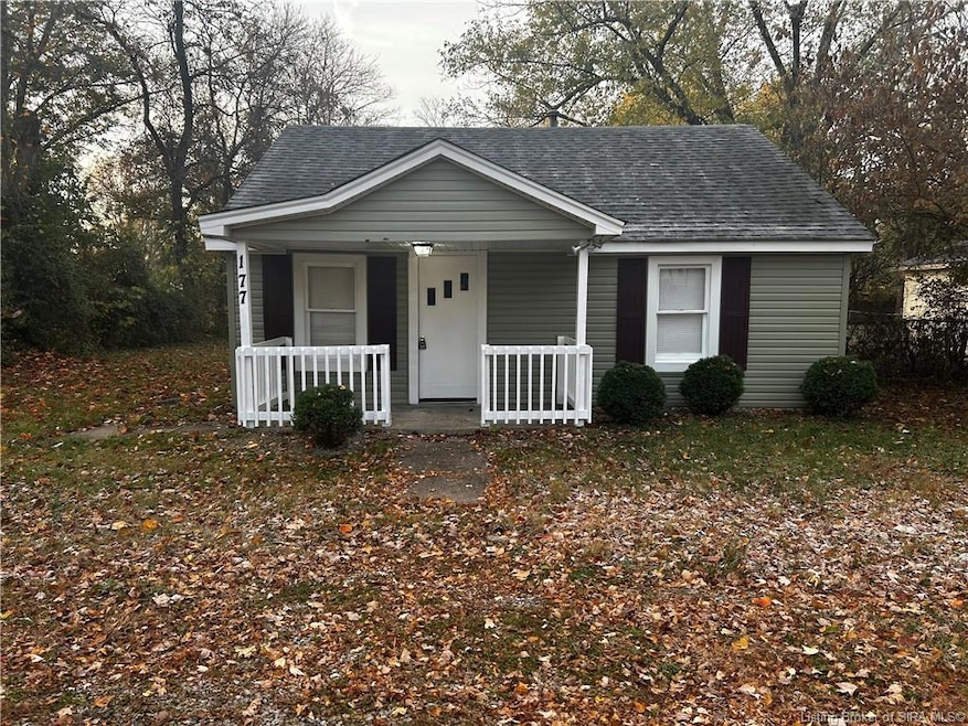 177 5th St, Charlestown, IN 47111 - photo 1