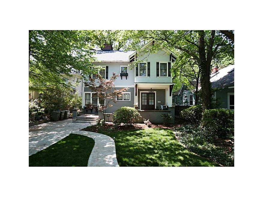 Exterior Front. Gorgeous 4 BR/2 BA home offers Int