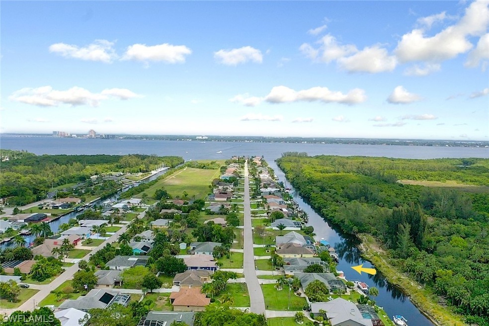 Direct Gulf Access & Amazing Preserve View