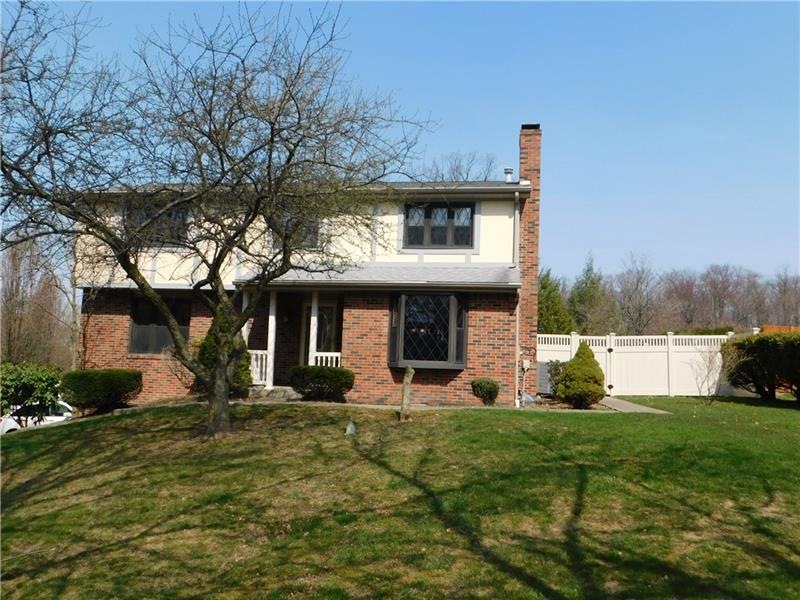 Great Two Story Home for the Growing Family. Nice 