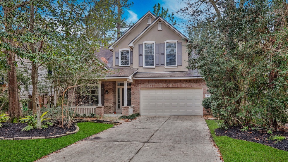 15 Vinca Trail, Spring, TX 77382 - photo 1