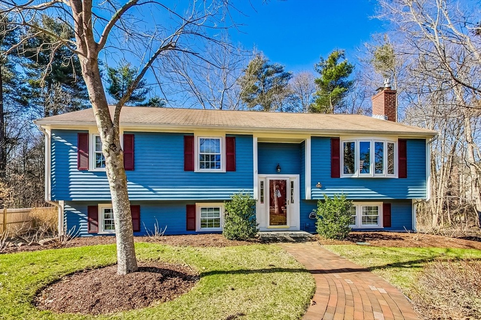 84 Reservoir Run, South Weymouth, MA 02190 - photo 1