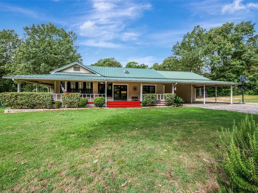 2850 Bethlehem Rd, Lufkin, TX 75904 - photo 1