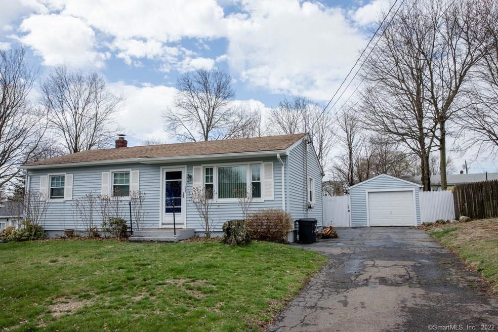 20 Nacca Rd, West Haven, CT 06516 - photo 1