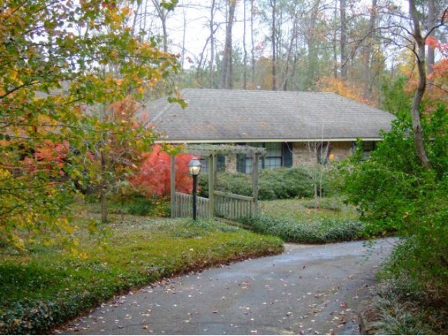 335 CR 523, Nacogdoches, TX 75964 - photo 1