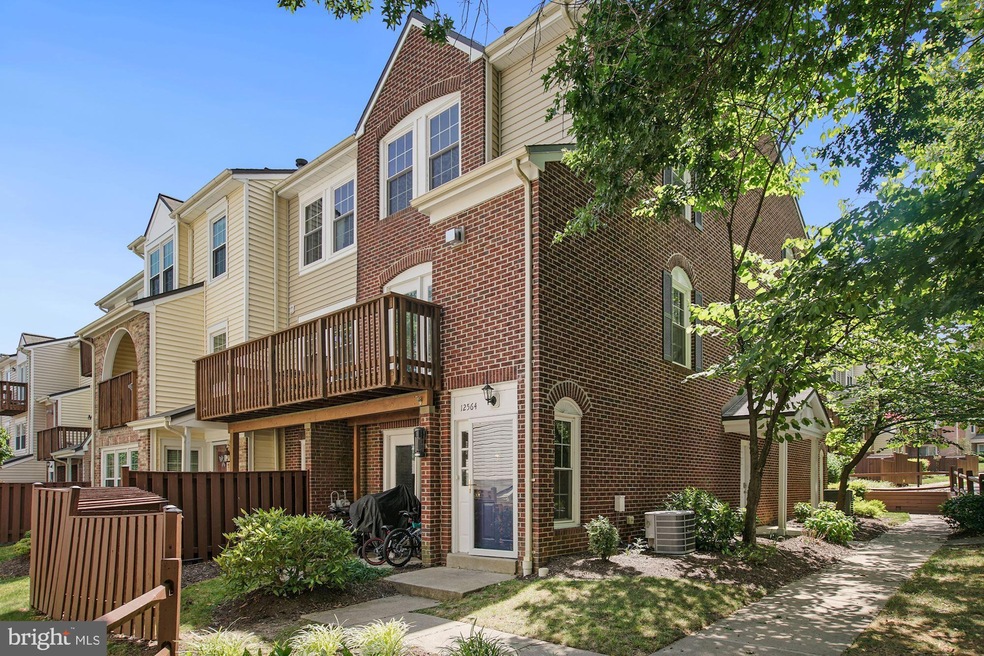 12564 Kempston Ln unit 8-88, Woodbridge, VA 22192 - photo 1