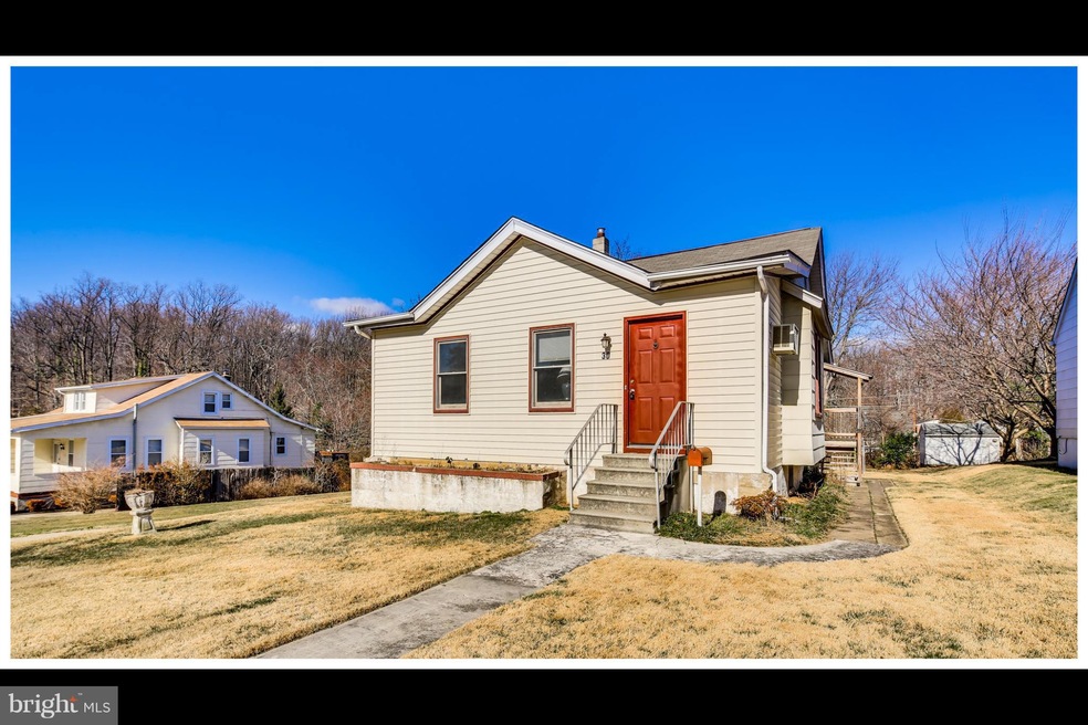 30 Fullerton Heights Ave, Nottingham, MD 21236 - photo 1