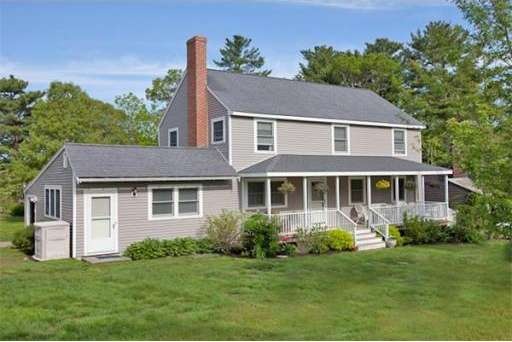 53 Chittenden Rd, Scituate, MA 02066 - photo 1