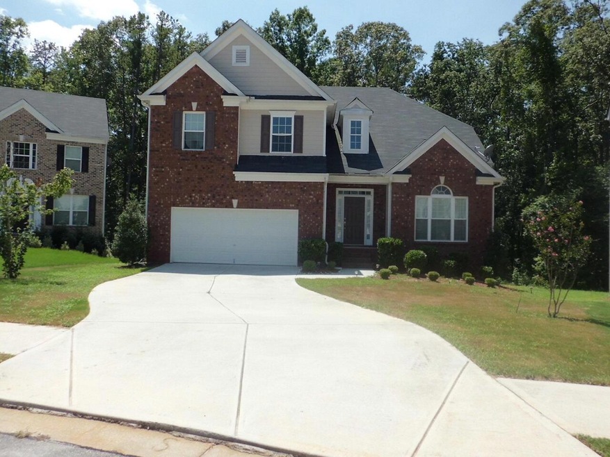 112 Hartland Cir, Stockbridge, GA 30281 - photo 1