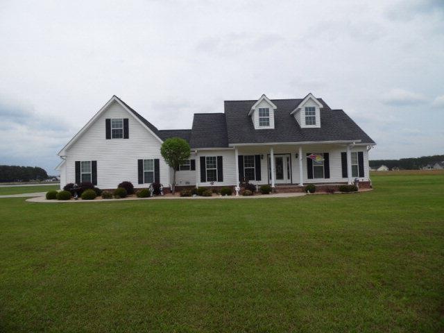Main View