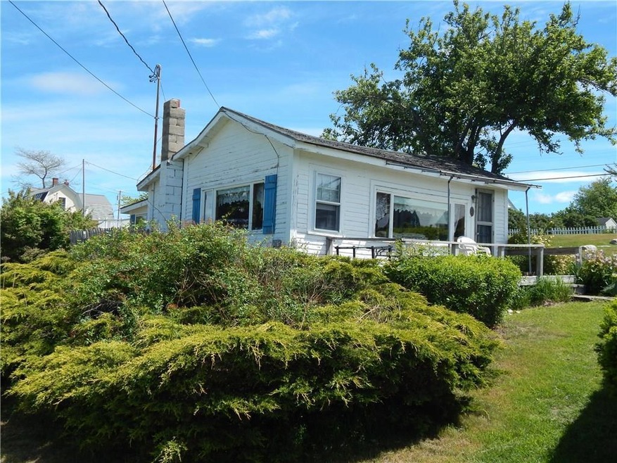 4 & 6 Abner Point Rd, Harpswell, ME 04003 - photo 1