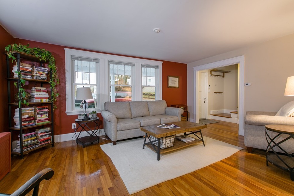 6 Spring Rd, Arlington, MA 02476 - photo 1