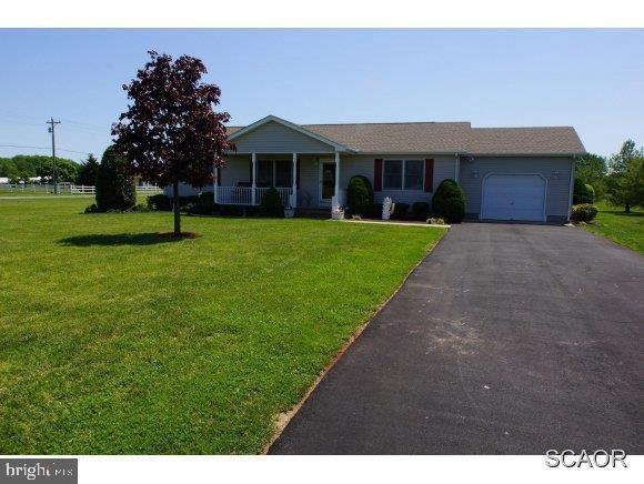 398 Purple Finch Ln unit 9999, Milford, DE 19963 - photo 1