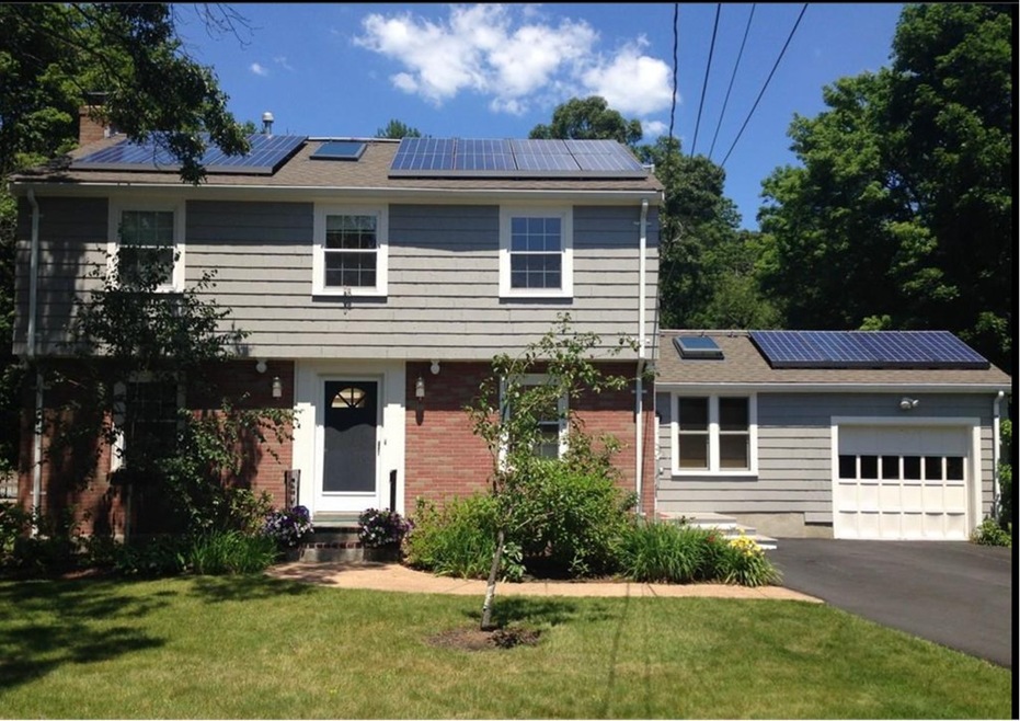 280 Woburn St, Lexington, MA 02420 - photo 1