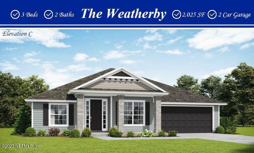 Weatherby C