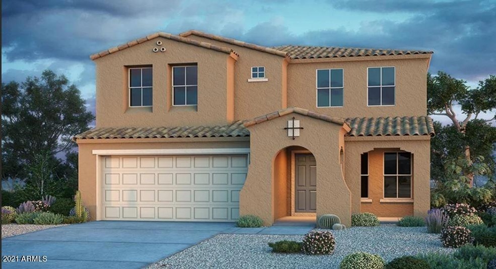 13710 N 174th Ln Rendering