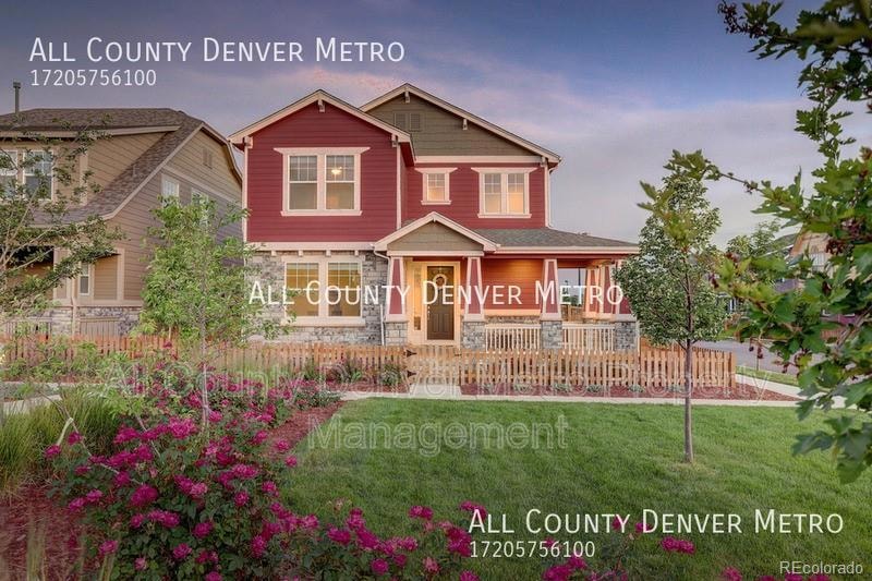 11908 N Meade Ct, Westminster, CO 80031 - photo 1