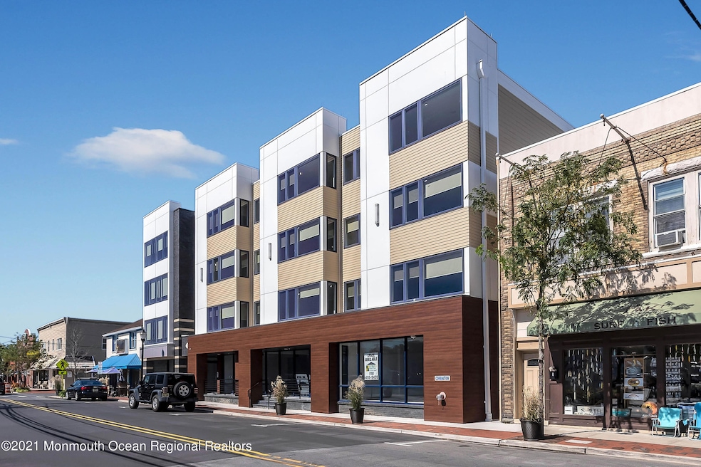 131 Brighton Ave unit 305, Long Branch, NJ 07740 - photo 1