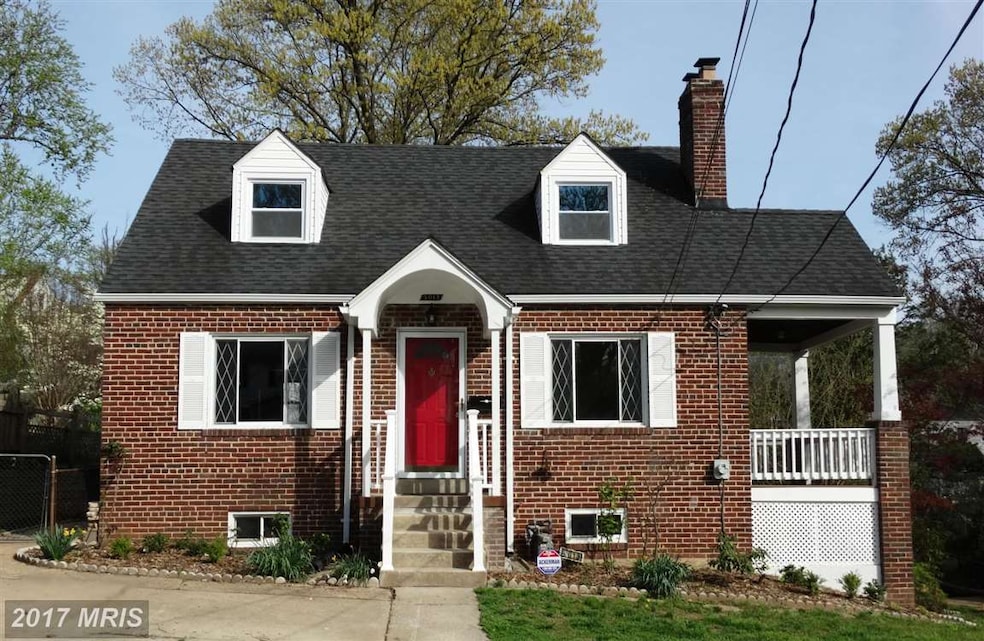 5013 56th Ave, Hyattsville, MD 20781 - photo 1