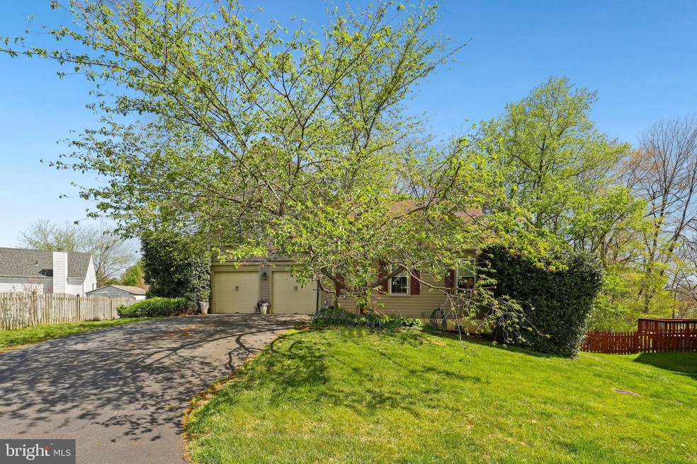 44 Burns Rd, Stafford, VA 22554 - photo 1