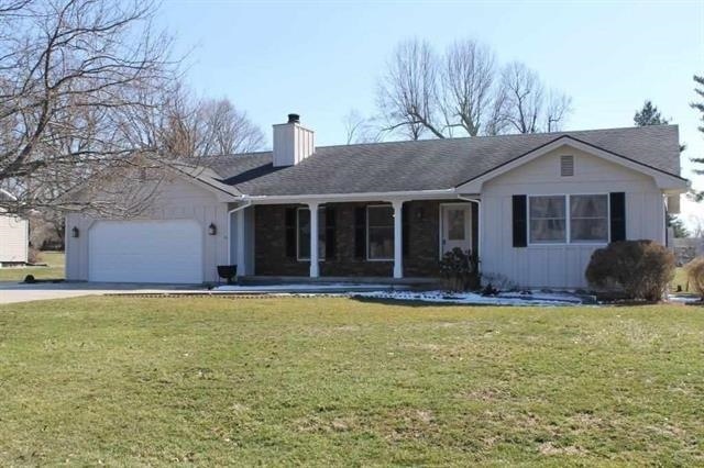 3242 W Greenbriar Ln, La Porte, IN 46350 - photo 1