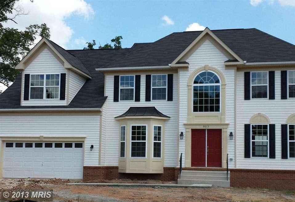 8613 Changing Leaf Terrace, Bristow, VA 20136 - photo 1