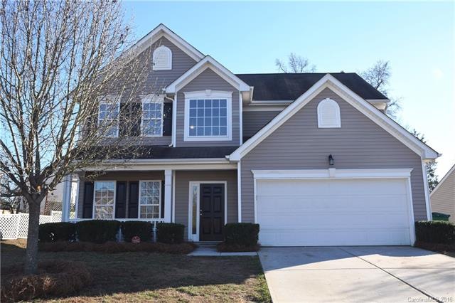Great 4 bedroom/ 2.5 bath home on cul-de-sac stree
