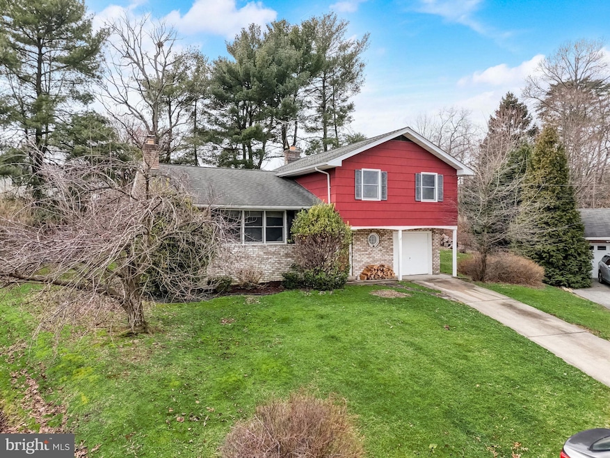 4803 Hilltop Ct, Nottingham, MD 21236 - photo 1