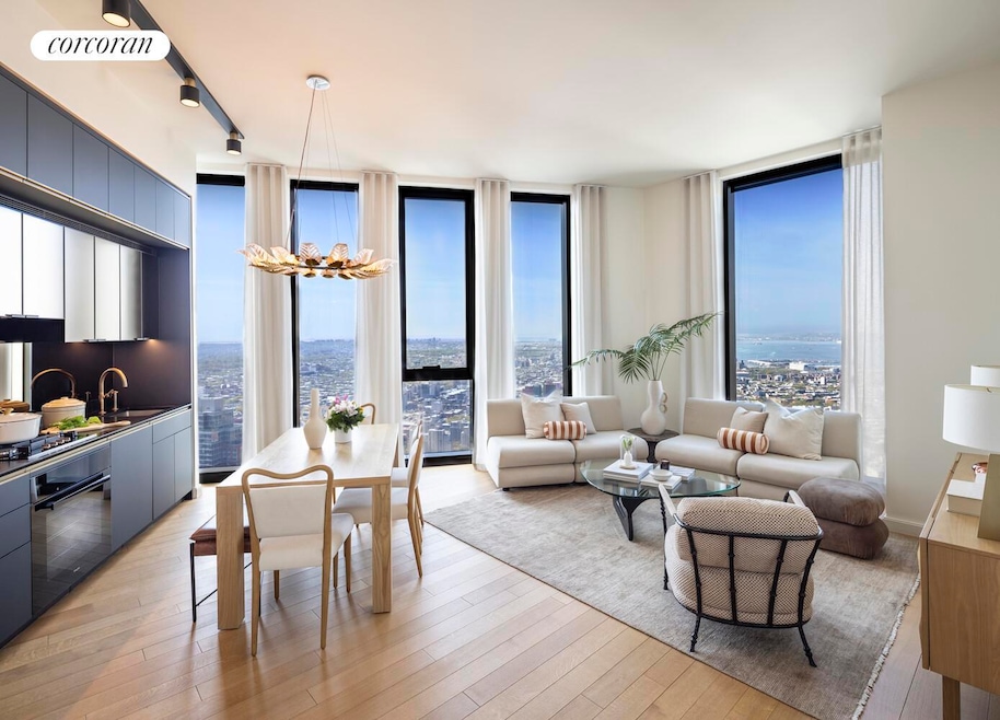 85 Fleet St unit 76A, Downtown Brooklyn, NY 11201 - photo 1