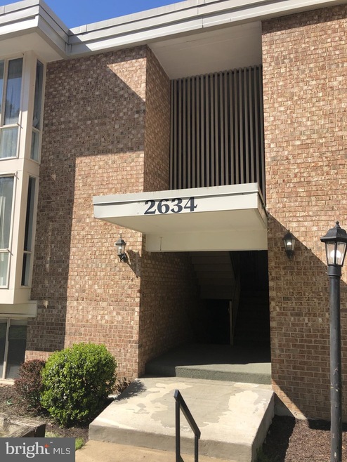 2634 Wagon Dr unit 277, Alexandria, VA 22303 - photo 1