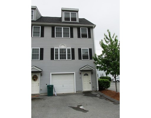 14 Watson St unit 10, Lowell, MA 01852 - photo 1