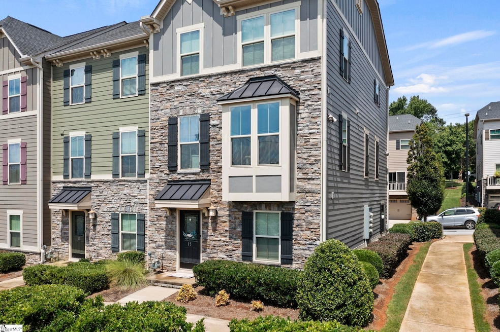 Sold $412,500 • Co-Listing Agent