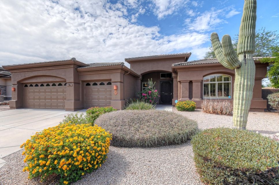 10825 E Jasmine Dr, Scottsdale, AZ 85255 - photo 1