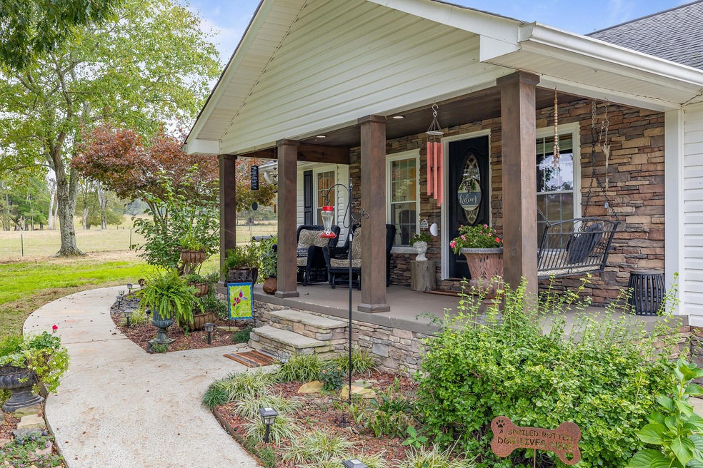 2878 County Road 715, Henagar, AL 35978 MLS 1381216