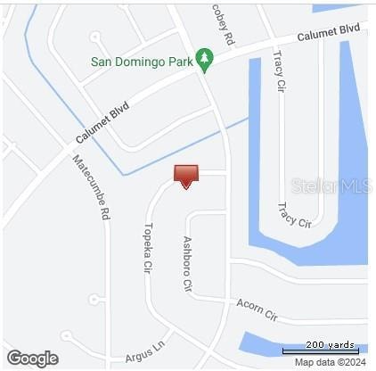 8429 Topeka Cir, South Gulf Cove, FL 33981 - photo 1