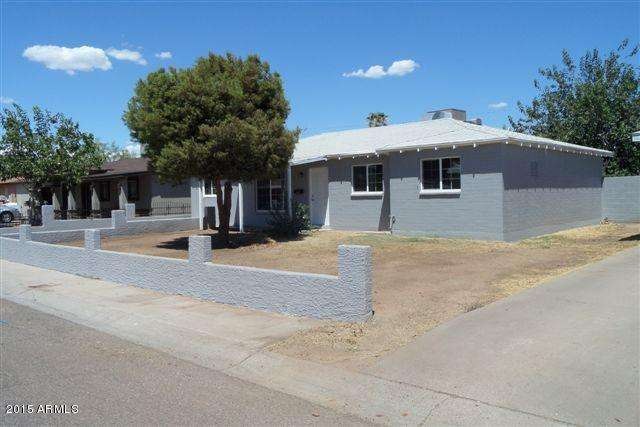 4731 N 47th Dr unit 2B, Phoenix, AZ 85031 - photo 1