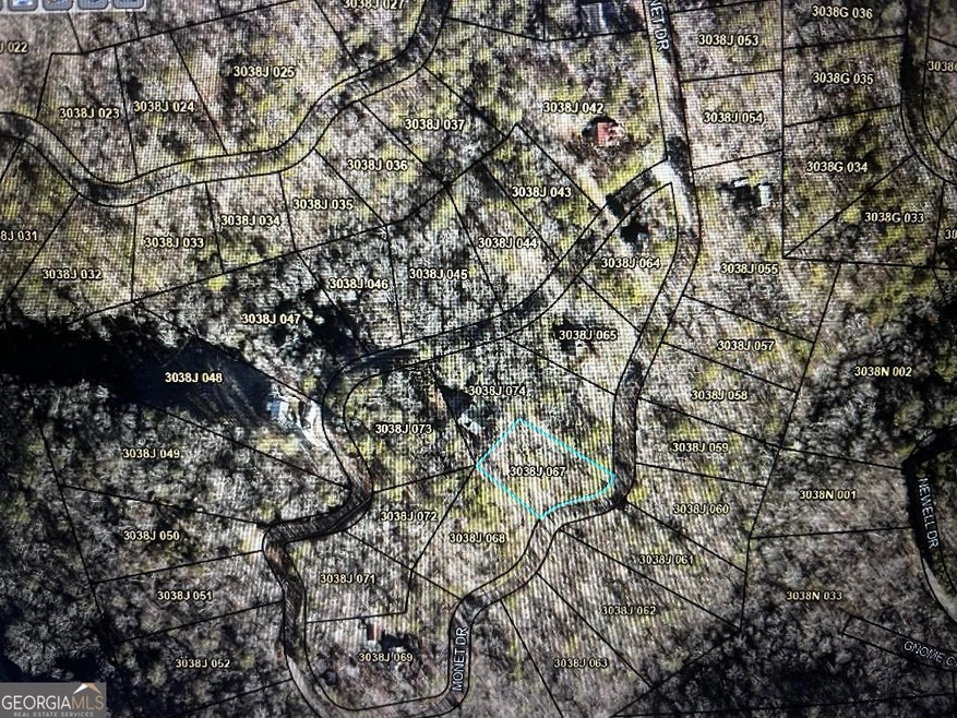 0 Monet Dr unit 10388118, Ellijay, GA 30540 - photo 1