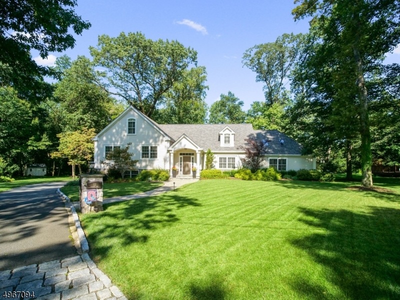 12 Winding Way, Morristown, NJ 07960 - photo 1