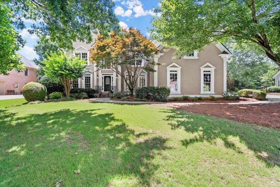 12115 Meadows Ln, Alpharetta, GA 30005 - photo 1