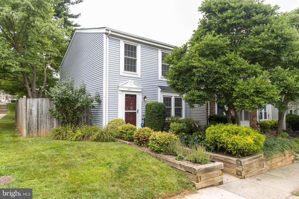 12518 Laurel Grove Place, Germantown, MD 20874 - photo 1