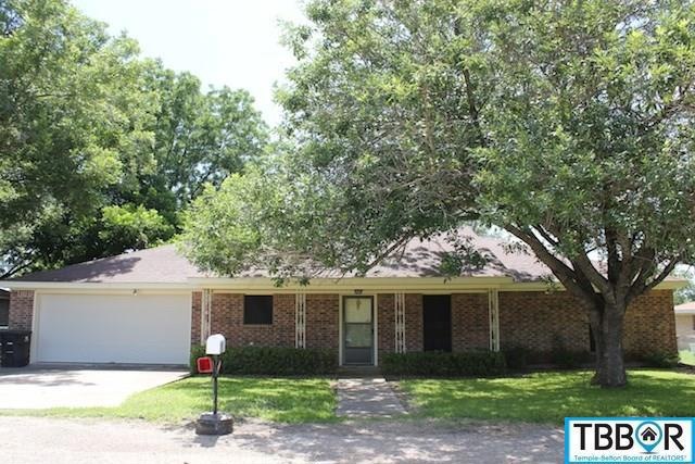 109 Friendship Ln, Temple, TX 76501 - photo 1