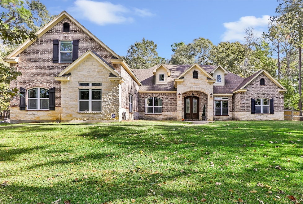 311 Reserve Ridge Dr, Huffman, TX 77336 - photo 1